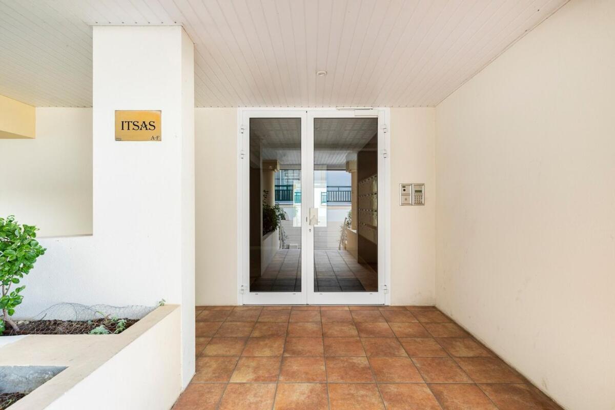 Balkoia superbe appartement de 75 m2 entièrement rénové Saint-Jean-de-Luz Esterno foto